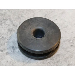 Joint de traversée couvercle AR gauche VT125 C/C2 HONDA 50193-KGB-610