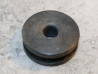 Joint de traversée couvercle AR gauche VT125 C/C2 HONDA 50193-KGB-610