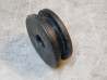 Joint de traversée couvercle AR gauche VT125 C/C2 HONDA 50193-KGB-610