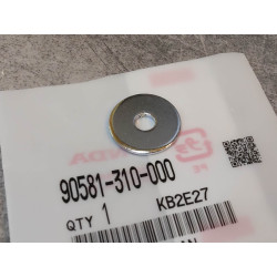 Rondelle 18 mm HONDA 90581-310-000