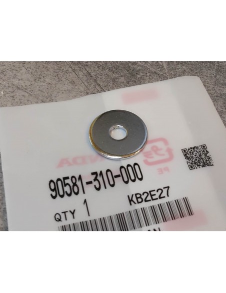 Rondelle 18 mm HONDA 90581-310-000