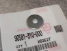 Rondelle 18 mm HONDA 90581-310-000