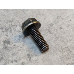 Vis à tête hexagonale épaulée 6x16 HONDA 95701-0601607