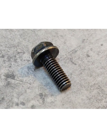 Vis à tête hexagonale épaulée 6x16 HONDA 95701-0601607