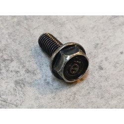 Vis à tête hexagonale épaulée 6x16 HONDA 95701-0601607