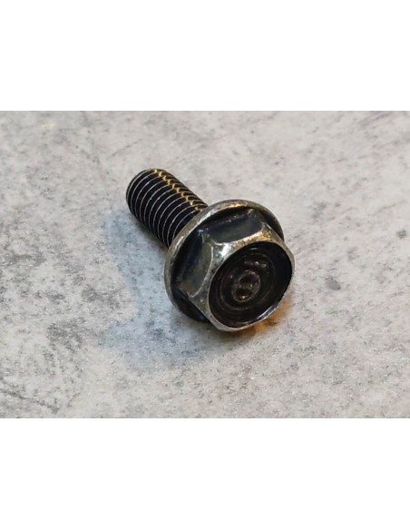 Vis à tête hexagonale épaulée 6x16 HONDA 95701-0601607