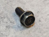 Vis à tête hexagonale épaulée 6x16 HONDA 95701-0601607
