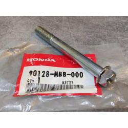 Vis tete hexagonale d10 VTR1000  HONDA 90128-MBB-000