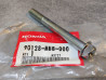 Vis tete hexagonale d10 VTR1000  HONDA 90128-MBB-000