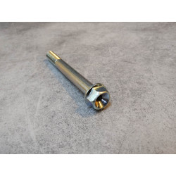 Vis tete hexagonale d10 VTR1000  HONDA 90128-MBB-000