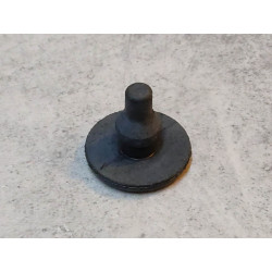 Caoutchouc bouchon reservoir HONDA 17502-GAA-000