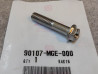 Vis à tête héxagonale creusée épaulée 8x40 mm VFR1200 HONDA 90107-MGE-000