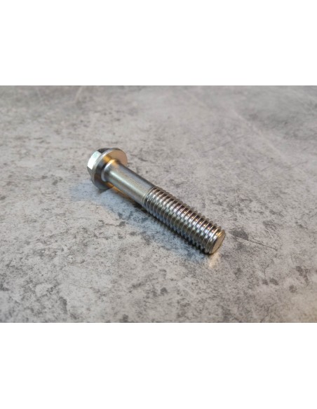 Vis à tête héxagonale creusée épaulée 8x40 mm VFR1200 HONDA 90107-MGE-000