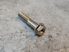 Vis à tête héxagonale creusée épaulée 8x40 mm VFR1200 HONDA 90107-MGE-000