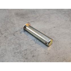 Axe repose pied CB125R CB300R CB250R HONDA 50603-K94-T00
