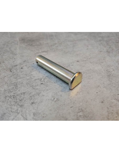 Axe repose pied CB125R CB300R CB250R HONDA 50603-K94-T00