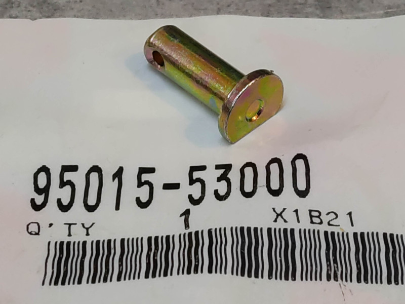 Pin C joint HONDA 95015-53000