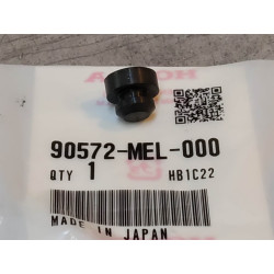 Caoutchouc de protection CBR100RR CBR600RR NRV750 HONDA 90572-MEL-000