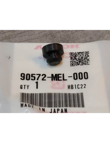 Caoutchouc de protection CBR100RR CBR600RR NRV750 HONDA 90572-MEL-000