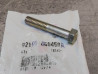 Vis à tête hexagonale 6x45 HONDA 92101-060-450A