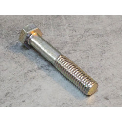 Vis à tête hexagonale 6x45 HONDA 92101-060-450A