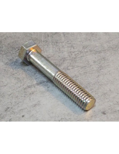 Vis à tête hexagonale 6x45 HONDA 92101-060-450A