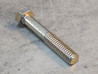 Vis à tête hexagonale 6x45 HONDA 92101-060-450A