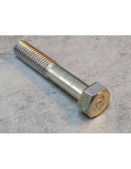 Vis à tête hexagonale 6x45 HONDA 92101-060-450A