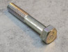 Vis à tête hexagonale 6x45 HONDA 92101-060-450A