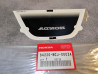 Décor autocollant pare-brise CBR900 RE/RR 00-01 HONDA 64220-MCJ-000ZA