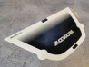 Décor autocollant pare-brise CBR900 RE/RR 00-01 HONDA 64220-MCJ-000ZA
