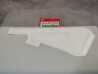 Décor autocollant coté droit CBR600F HURRICANE 95/96 HONDA 64315-MAL-600ZA