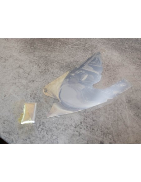 Décor autocollant reservoir droit CB600F HORNET 99/00 HONDA 87121-MBZ-770ZD