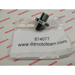 Vis Réglage Embrayage Frein DOMINO Honda M8 - Réf. 874077