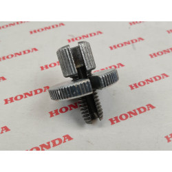 Vis Réglage Embrayage Frein DOMINO Honda M8 - Réf. 874077