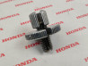 Vis Réglage Embrayage Frein DOMINO Honda M8 - Réf. 874077