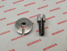 Vis Réglage Embrayage Frein DOMINO Honda M8 - Réf. 874077