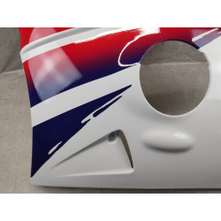 Flanc de carénage coté gauche HONDA CBR600 64351-MV9-640ZA NEUF