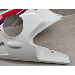 Flanc de carénage coté gauche HONDA CBR600 64351-MV9-640ZA NEUF