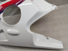 Flanc de carénage coté gauche HONDA CBR600 64351-MV9-640ZA NEUF