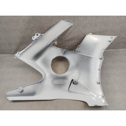 Flanc de carénage coté gauche HONDA CBR600 64351-MV9-640ZA NEUF