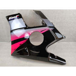Flanc carénage Honda CBR600 1992 Type 8 - Pièce neuve