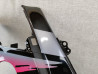Flanc carénage Honda CBR600 1992 Type 8 - Pièce neuve