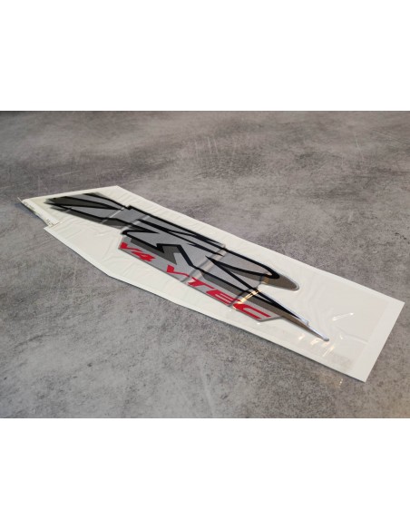 Décor coté gauche type4 de VFR800 02-03 HONDA 64218-MCW-D00ZD