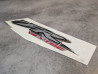 Décor coté gauche type4 de VFR800 02-03 HONDA 64218-MCW-D00ZD