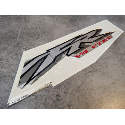 Décor coté gauche type4 de VFR800 02-03 HONDA 64218-MCW-D00ZD