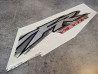 Décor coté gauche type4 de VFR800 02-03 HONDA 64218-MCW-D00ZD
