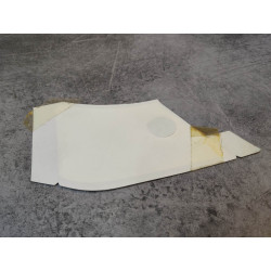 Décor autocollant panneau interne droit CBR1000F 90 HONDA 64586-MS2-870ZCNOS