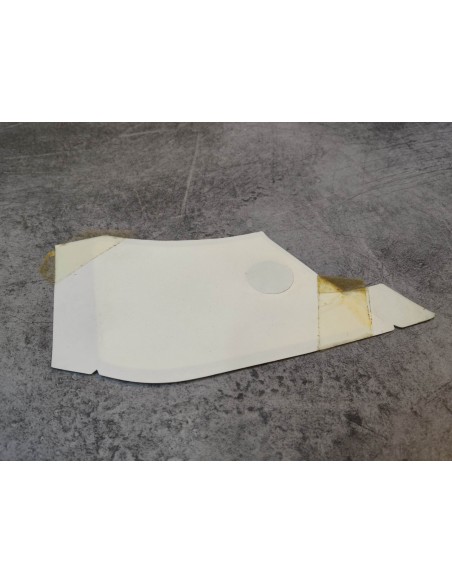 Décor autocollant panneau interne droit CBR1000F 90 HONDA 64586-MS2-870ZCNOS