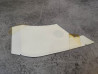 Décor autocollant panneau interne droit CBR1000F 90 HONDA 64586-MS2-870ZCNOS